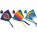 Kabatas pūķis, kompakts un gatavs lidojumam, R991056, SCHILDKRÖT