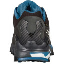 Apavi ULTRA RAPTOR II Leather Woman GTX, izmērs: 43, Carbon/Atlantic, 8020647993574 LA SPORTIVA