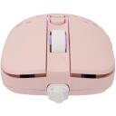 White Shark Pele TRISTAN-P-2 GM-9004, 7D, 12800 DPI, 20 G, 1,8 m, RGB, USB 2.0, UPE, HUANO