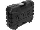 Tööriistakomplekt Spline 1/4" (29 Tk.) YT-38650 YATO