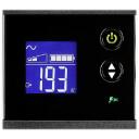 Eaton UPS Ellipse PRO 650 DIN ELP650DIN, 650 VA, 400 W, 4 v&auml;ljundit, LCD ekraan, AVR, EcoControl