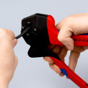 Pressimissüsteemi tangid 9743200 KNIPEX