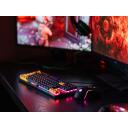 Tracer HORNET 87 klaviatuur, TRAKLA47396, 1.5m, 87 nuppu, 7 nuppu, 7200 DPI, LED valgustus, USB