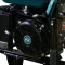 Bensiini generaator 9000W, 230V EURO 5 KS 12-1E ATSR KONNER & SOHNEN