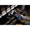 Bosch Voolum&otilde;ter GFM 1000-15 0601077400, 200-200 A, 1000 V, IP54, CAT IV, TRUE, TRUE, TRUE, TRUE