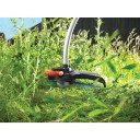 33cm Trimmer + Edrive GL7033-QS BLACK DECKER