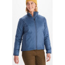 Jaka Wms Ramble Component Jacket, izmērs: M, Arctic Navy, 0195115104603 MARMOT