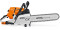 Пила по бетону GS 461, STIHL