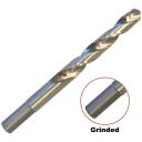Irwin HSS PRO puuri 10502273, 4.2mm, 7.5cm, 118&deg;, 10 tk, k&otilde;rge t&auml;psus, k&otilde;rgeima terase kvaliteet