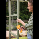 Skavotājs R13, 4-10mm, RAPID, 5001660, Skavas augstums: 4&ndash;10 mm, Skavu tips: 13, Iepakojuma tips: FSC sertificēts kartona apvalks