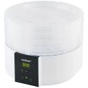 Zelmer Augļu žāvētājs ZFD2020 Maxi 72505712P, 520W, 5 paplātēm, temperatūras regulators, neslīdo&scaron;as kājiņas