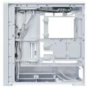 Lian Li Korpus LANCOOL 217 INF G99.LAN217INFW.00, 2x USB 3.0, 2x 120mm priekiniai ventiliatoriai, 1x 140mm galinis ventiliatorius