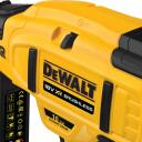 Dewalt Nailer DCN662N-XJ 18V, 16G, 32-63mm, be&scaron;epetė variklis, 240 nagų/min, užrakto jungiklis, akumuliatorius neįtrauktas