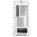 Fractal Design Meshify 3 Kaste FD-C-MES3A-04, 2x2.5&rdquo; + 2/4x3.5/2.5&rdquo; disku vietas, E-ATX saderība, 1xUSB-C 3.2 Gen 2x2, 2xUSB 3.0