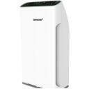 Prime3 &Otilde;hupuhasti SAP81, 350m3/h, 80W, 25-50dB, 50m2, 7 astme puhastus, HEPA, UV lamp, antibakteriaalne filter
