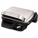 Tefal SuperGrill Standard GC450B32, 2000 W, roostevaba teras, kontaktgrill, 600 cm2, 4 temperatuuri režiimi