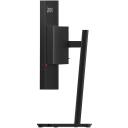 Lenovo ThinkVision T34WD-40 64AEGAT1EU, 3440 x 1440, 120 Hz, 4 ms, 300 cd/m&sup2;, 1 HDMI, USB 3.2 Gen 1 keskpunkt, kumer