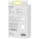 Baseus belaidis adapteris BA07 ZJBA010001, 20m, USB-A, 5 įrenginiai, Bluetooth 5.3, A2DP, HSP, AVRCP, HID
