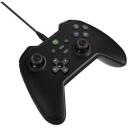 Genesis Spēļu Kontrolieris Mangan 300 NJG-2103, 2m, 19 pogas, USB C, regulējama vibrācija, saderīgs ar PC, Nintendo Switch