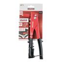 Kniedētājs KREATOR KRTH62601 225 mm, 60 kniedes, kniedes 2,4-4,8 mm