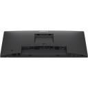 Dell LED monitor P2426HE 210-BVKR, 24", FHD, 120 Hz, 5/8 ms, 1920 x 1080, 300 cd/m&sup2;, HDMI 1, USB-C centrinis, Pivot, Sukimas