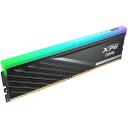 Adata m&auml;lu DIMM AX5U6000C3016G-DTLABRBK 32 GB DDR5 6000 MHz 288-pin, On-die ECC, XMP 3.0, AMD EXPO