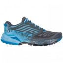 Apavi AKASHA Woman, izmērs: 37, Carbon/Pasific Blue, 8020647847662 LA SPORTIVA