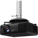 Benq LK835ST projektors, 4000 ANSI lm, 3840 x 2160, 2 HDMI, 3D, melns