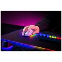 Razer Basilisk V3 Pro RZ01-04620200-R3G1, 30000 DPI, 11 pogas, Bluetooth, balta, ergonomisks, Razer Chroma RGB