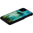 Ikins Nutitelefoni korpus K2038J, 6.1, Apple iPhone 11, p&auml;rlmutter, pol&uuml;karbonaat, Pildiga