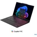 Lenovo ThinkPad X1 Carbon G14 Intel 21V70072MH, 14", 1920 x 1200, WUXGA, puutetundlik, Intel Core Ultra 7, 355, 32 GB, 512 GB SSD