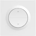 Sonoff nutikas rulo l&uuml;liti MINI-ZBRBS-E, 100-240 V, 1 A, ZigBee 3.0, 86 &times; 86 mm, Euroopa &Oslash;60 mm, t&uuml;&uuml;p 86