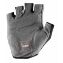 Velo īsie cimd ENTRATA V Glove, izmērs: XL, Light Black, 8050949306093 CASTELLI