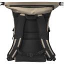 Hama Terra seljakott 00217238, 39,6 cm, 21,5 l, 0,640 kg, 2 esikotti, reguleeritavad rihmad, veekindel