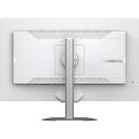 Gigabyte LED monitorius M27Q2 ICE EK, 2560 x 1440, 200 Hz, 1 ms, 350 cd/m&sup2;, KVM jungiklis, USB 3.2 centras, USB PD 18W