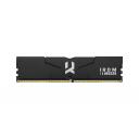 Goodram atmiņa DDR5 IRDM 32GB(2*16GB)/6800 CL34, 6800MHz, CL34, On-die ECC, 2x16GB