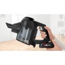 Bosch Juhtmeta tolmuimeja BBS611BSC, 18 V, 30 min, 0.3 l, 3.1 kg, Turbo harja, Li-Ion aku