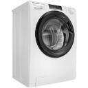 Candy Skalbimo ma&scaron;ina su džiovintuvu CSOW44644TWMB6-S, 6 kg, 1400 RPM, A/E, 4 kg, Wi-Fi, Ekranas, Garų funkcija, Balta