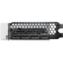 Palit Видеокарта NE7506TU19P1-GB2062M, 8 ГБ GDDR7, 2407 МГц, 128 бит, 7680 x 4320, PCI Express 5.0, 2 вентилятора