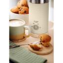 Adler Piima vahustaja AD 4495, 500 W, 300 ml, cappuccino, latte, soojendamine, k&uuml;lm vaht, juhtmevaba tass