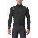 Velo jaka ALPHA DOPPIO RoS Jacket, izmērs: 3XL, Brilliant Orange/Black Reflex, 8056006232039 CASTELLI