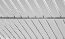 Plaukts 610x1060mm, YG-09056, YATO, hromēta tērauda, slodze līdz 200 kg, 4 plaukti komplektā