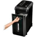 Fellowes 99Ci kryžminis smulkintuvas 4691001, 34 L, 18 lapų vienu metu, CD ir kreditinių kortelių smulkinimas