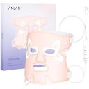 Anlan veekindel mask valgusterapeudiga 01-AGZMZ, 10W, IPX7, 5 valgusterapeudiga t&uuml;&uuml;pi, 38-42&deg;C temperatuur