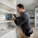 Akumultitööriist GOP 185-LI, 1x4Ah; 06018G2021 BOSCH