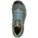 Apavi ULTRA RAPTOR II Leather Woman GTX, izmērs: 42.5, Clay/Mist, 8020647993710 LA SPORTIVA