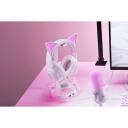 Razer austiņas Kraken Kitty V2 RZ04-04730600-R3M1, 32&Omega;, 2m, stereo, trok&scaron;ņu izolācija, trok&scaron;ņu slāpē&scaron;ana