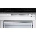 Siemens iQ500 saldētava GI11VADE0, 72 L, 10 A, 36 dB, 4*, SN-T, 8 kg/24h, balta, 3 plaukti