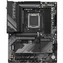 Gigabyte B650 GAMING X AX V2 1.2, AMD AM5, 8+2+2 faasi VRM, kuni 8000MHz DDR5, 1xPCIe 5.0 + 2xPCIe 4.0 M.2, 2.5GbE LAN, WIFI 6E