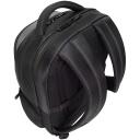 Targus CityGear mugursoma TCG655GL, 12-14", 970g, Polimērs, Plecu siksna, Ratiņu siksna, Kupola aizsardzība